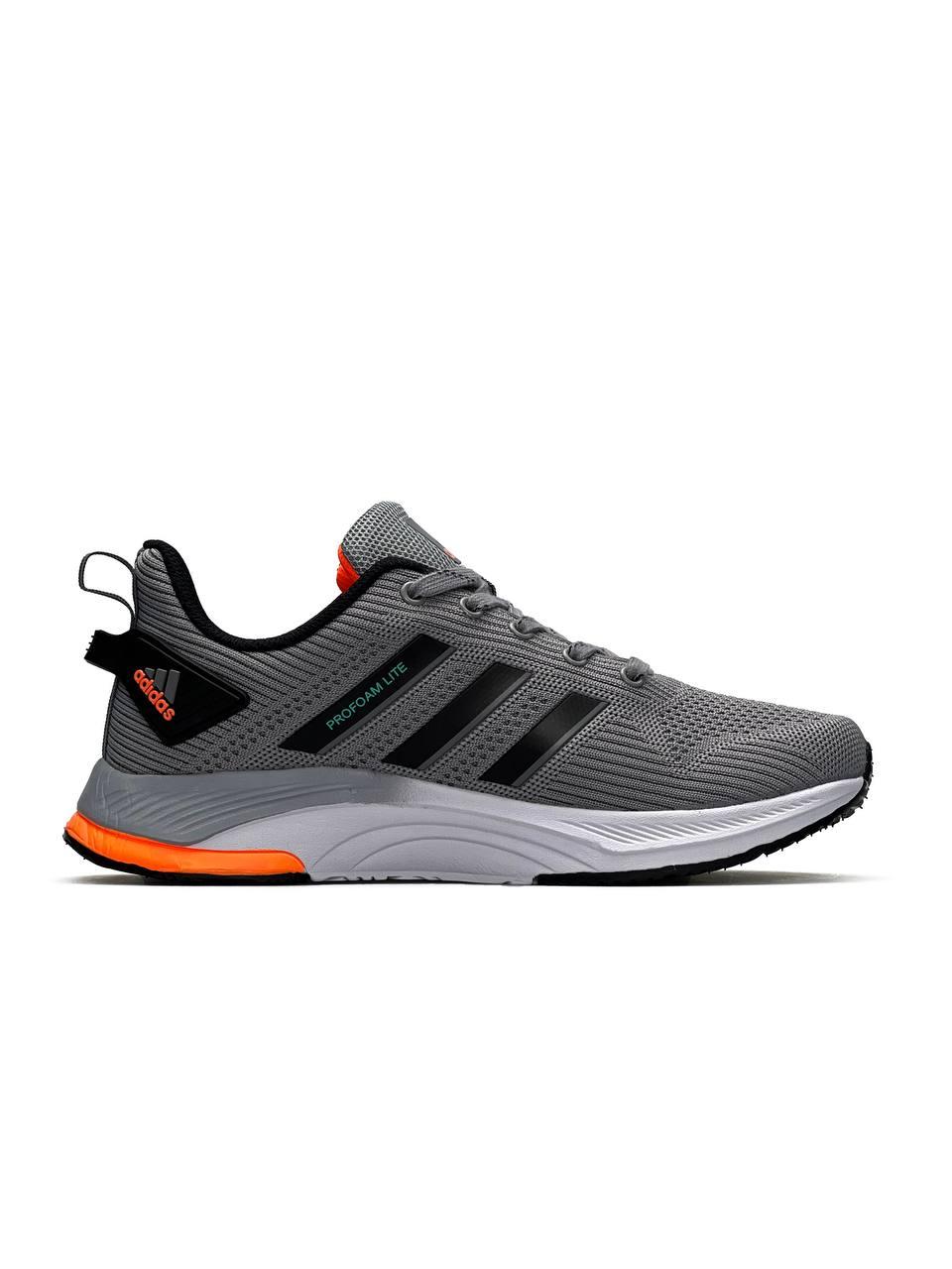 Adidas Profoam Gray