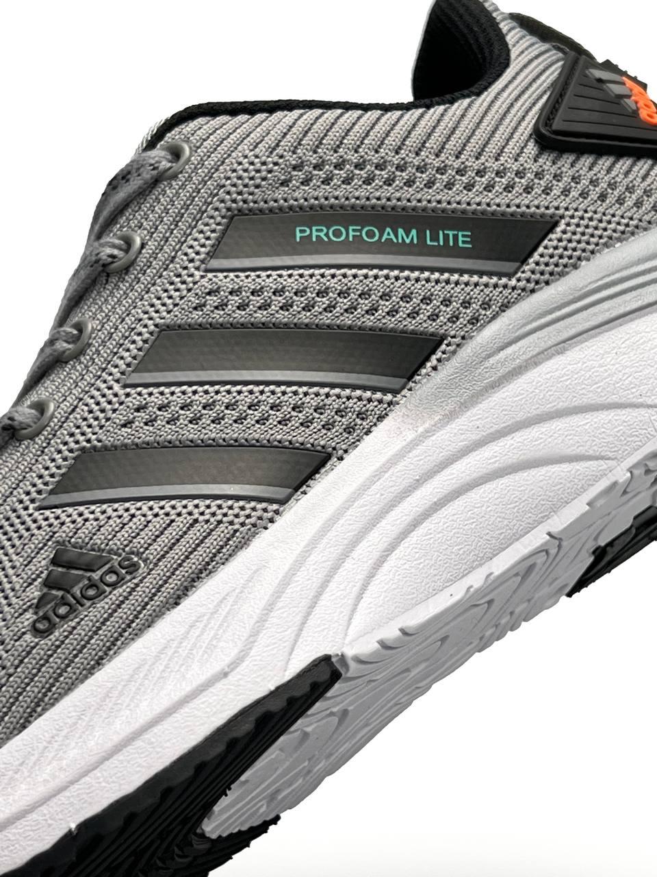 Adidas Profoam Gray