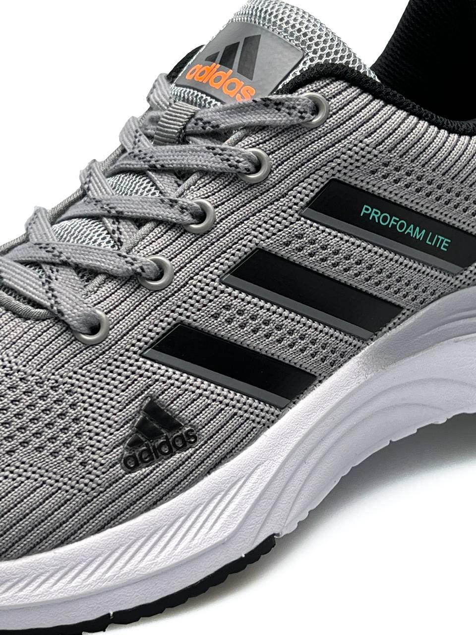 Adidas Profoam Gray