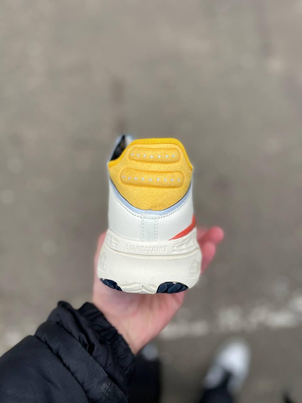 Adidas Niteball Cream White Collegiate Navy