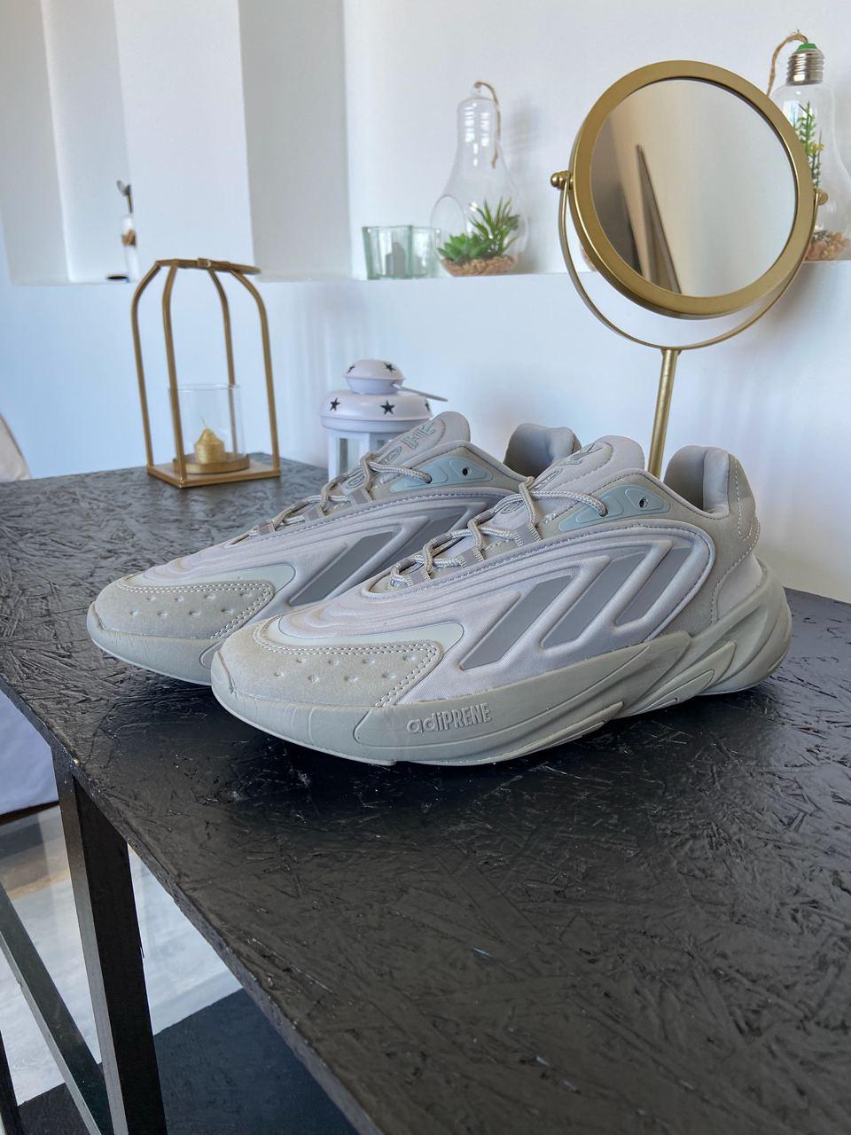 Adidas Ozelia Grey v2