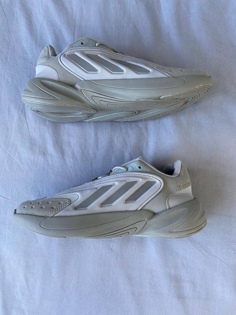 Adidas Ozelia Grey v2