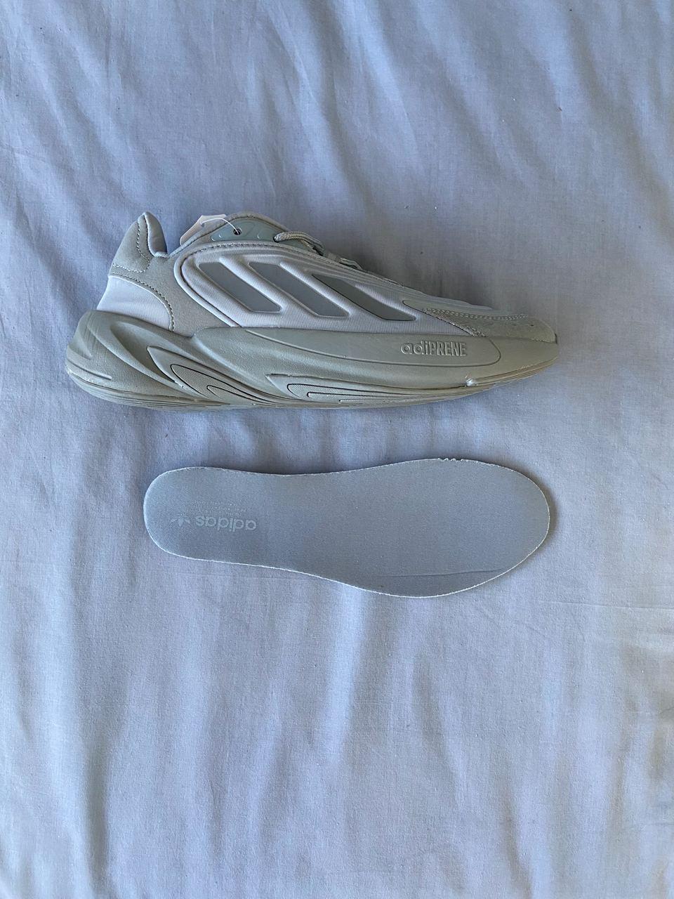 Adidas Ozelia Grey v2