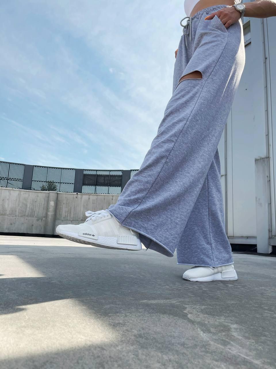 Adidas NMD Runner Full White