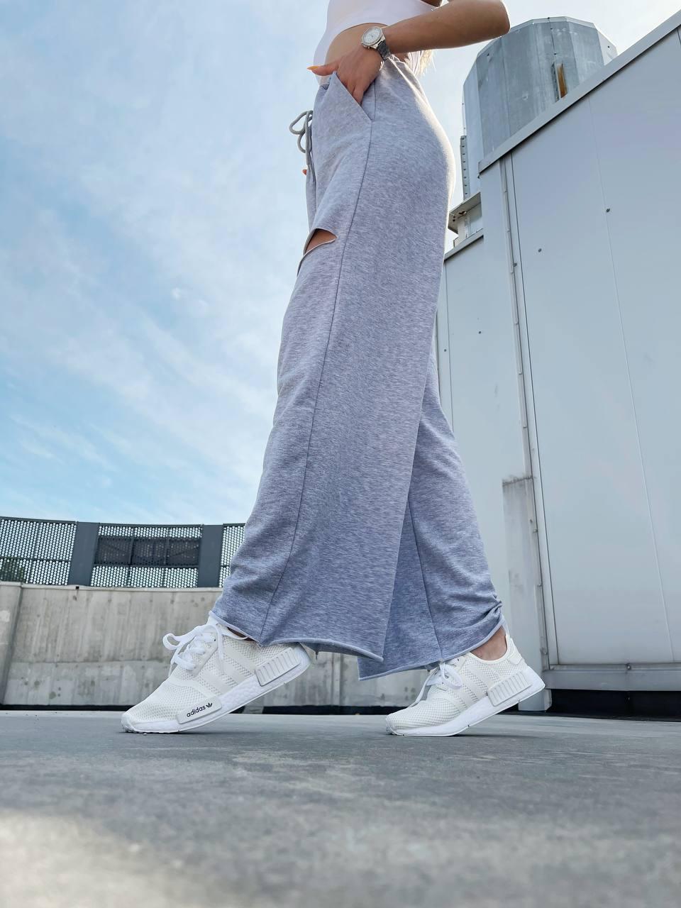 Adidas NMD Runner Full White