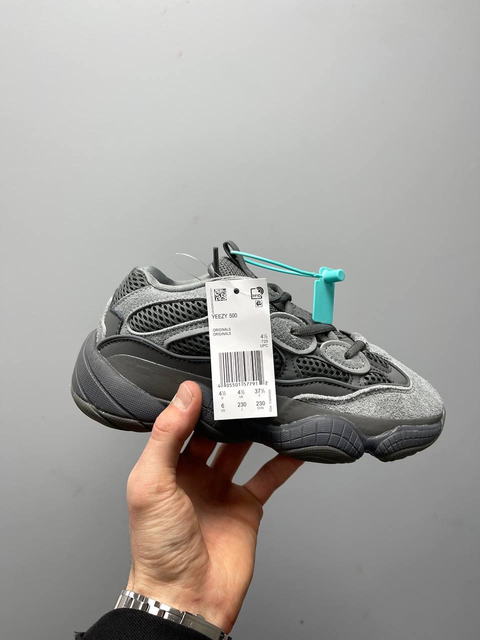 Adidas Yeezy Boost 500 Granit