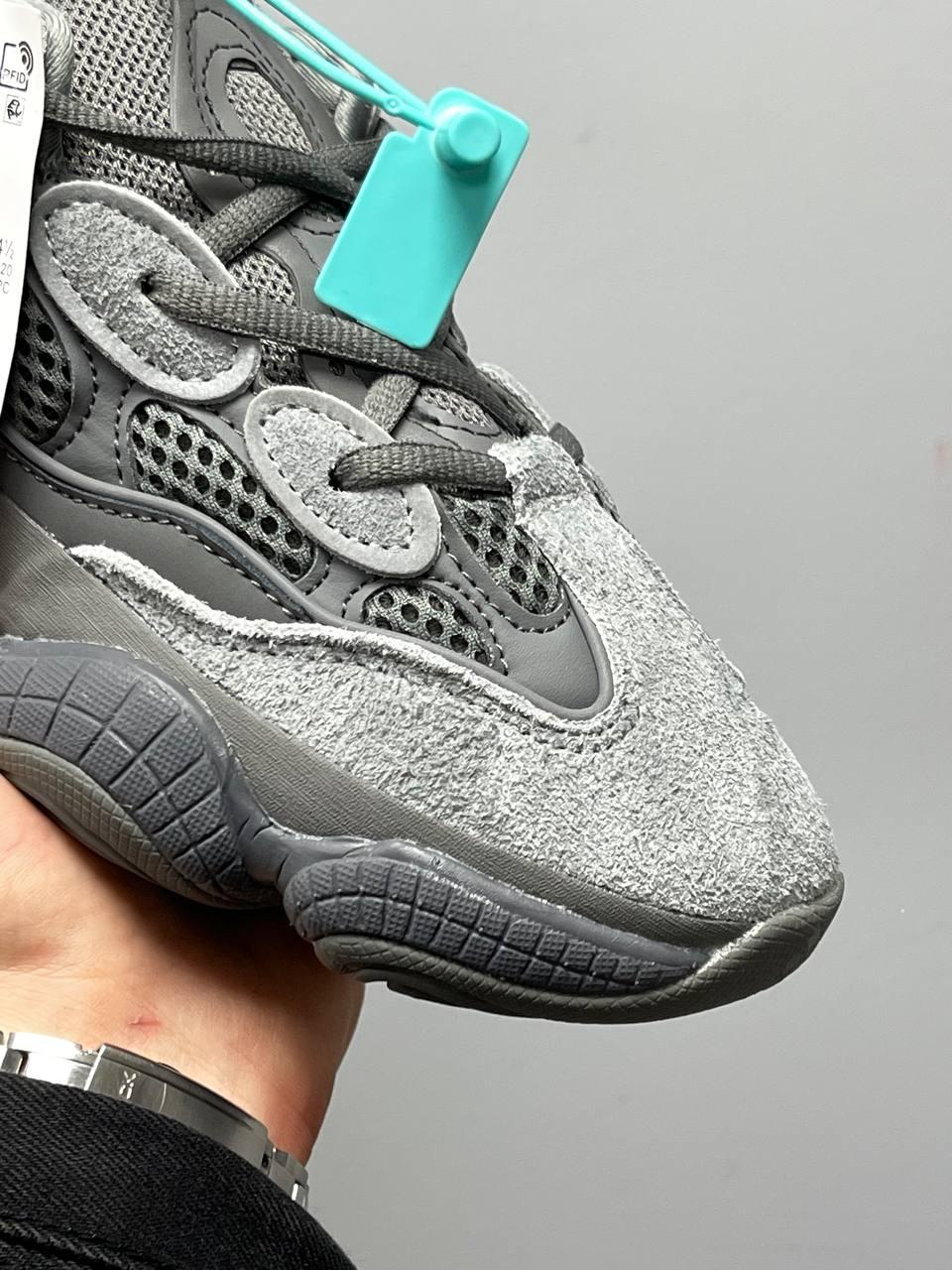 Adidas Yeezy Boost 500 Granit