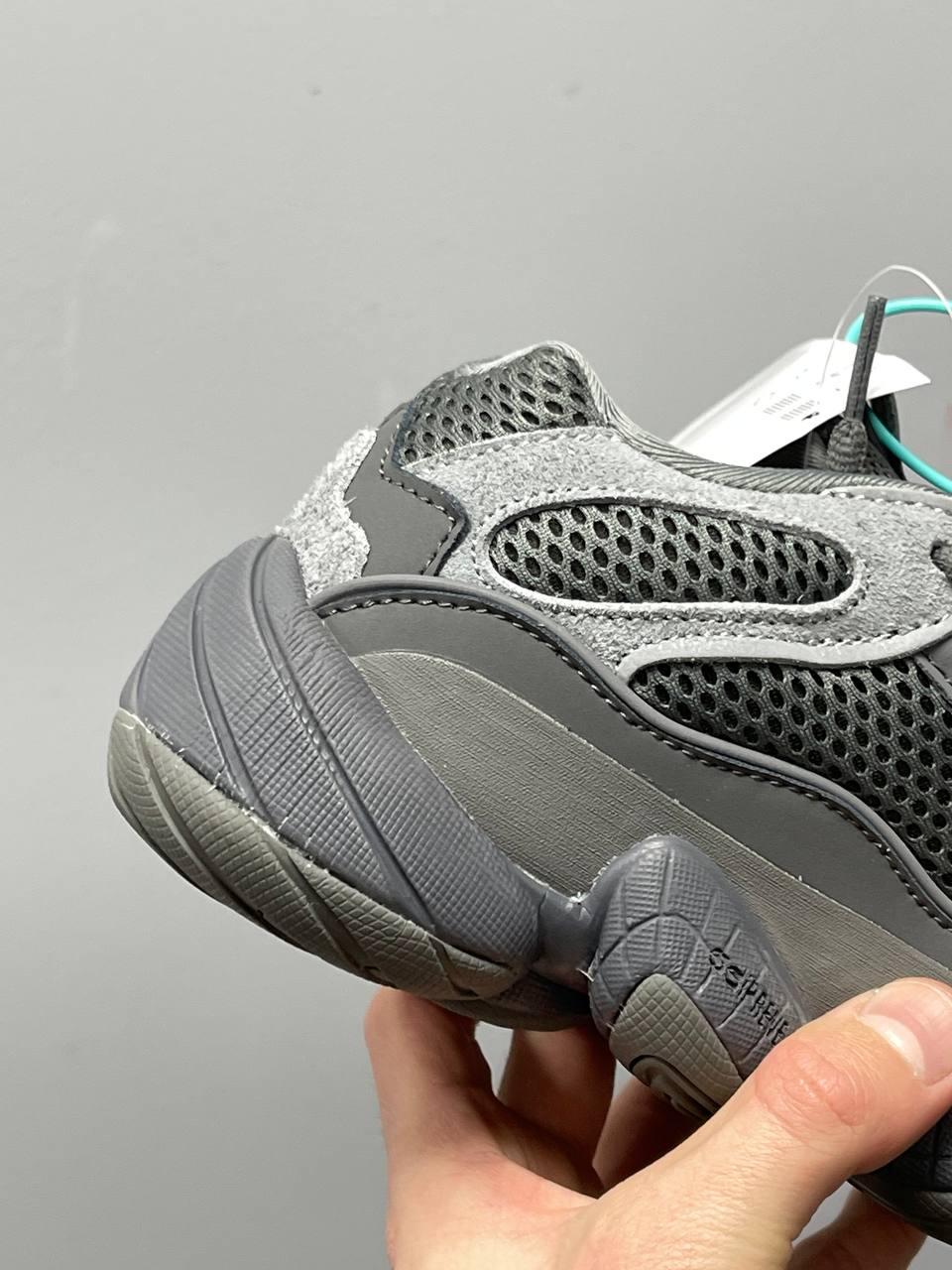 Adidas Yeezy Boost 500 Granit