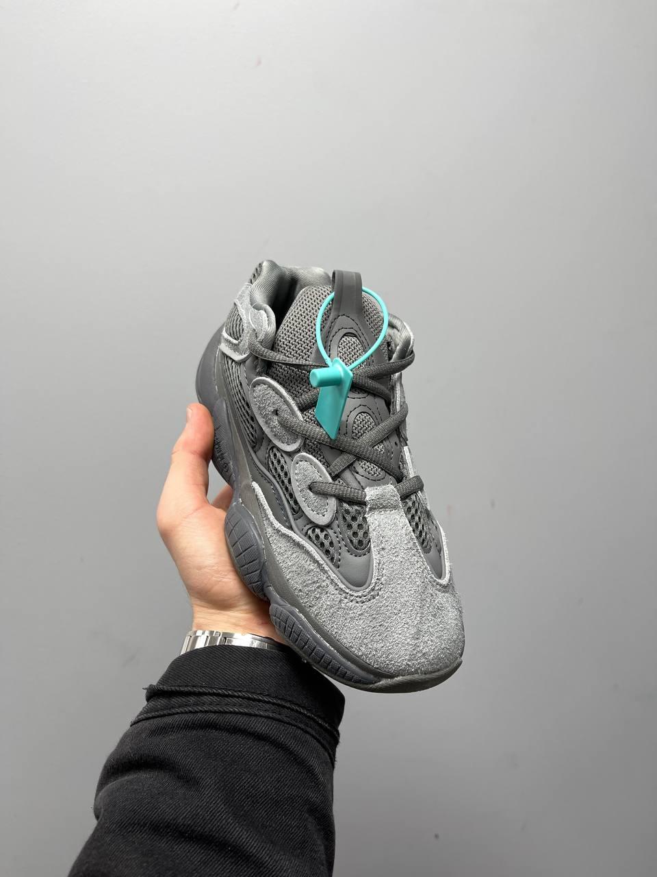 Adidas Yeezy Boost 500 Granit