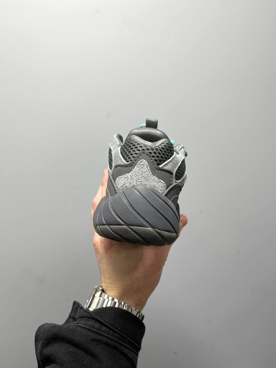 Adidas Yeezy Boost 500 Granit