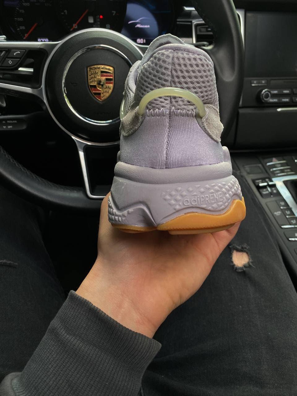Adidas Ozweego Adiprene Pride Grey Orange