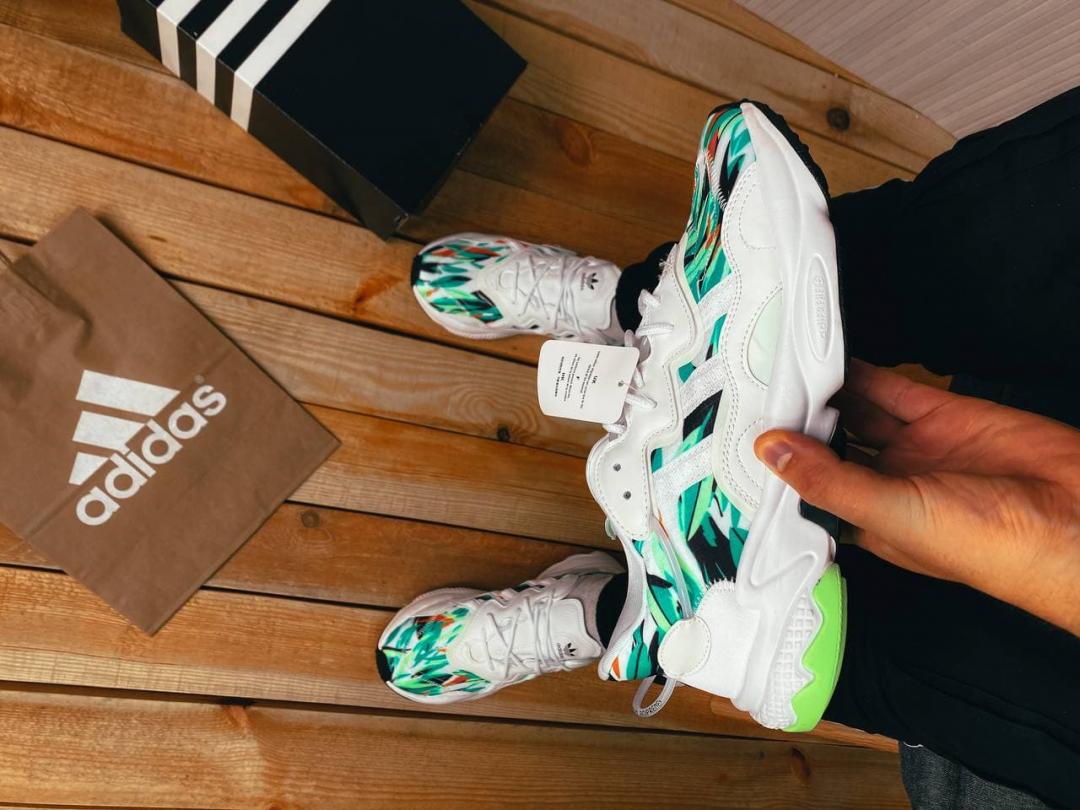 Adidas Ozweego Adiprene Pride Tropical
