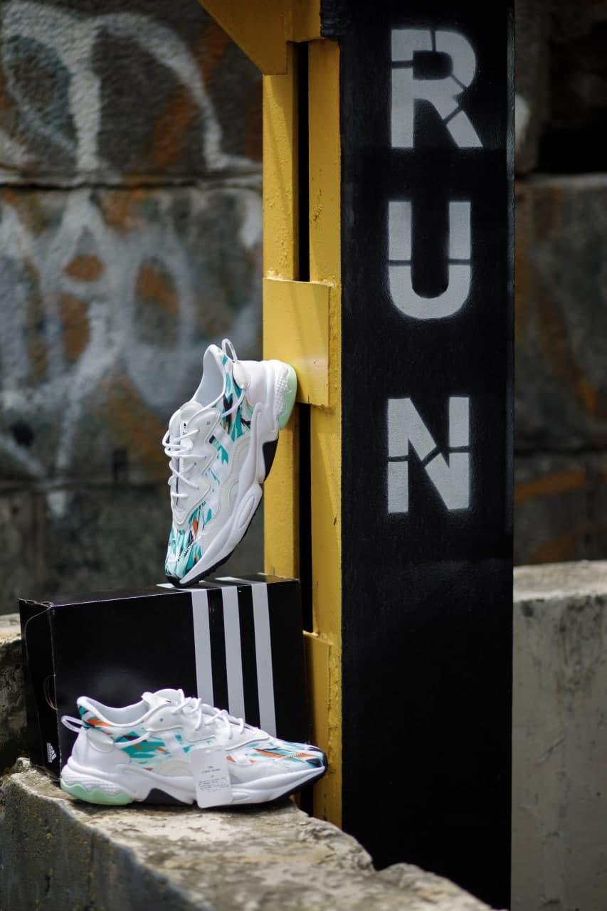 Adidas Ozweego Adiprene Pride Tropical