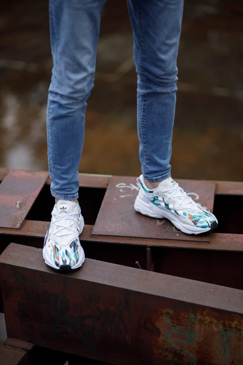 Adidas Ozweego Adiprene Pride Tropical
