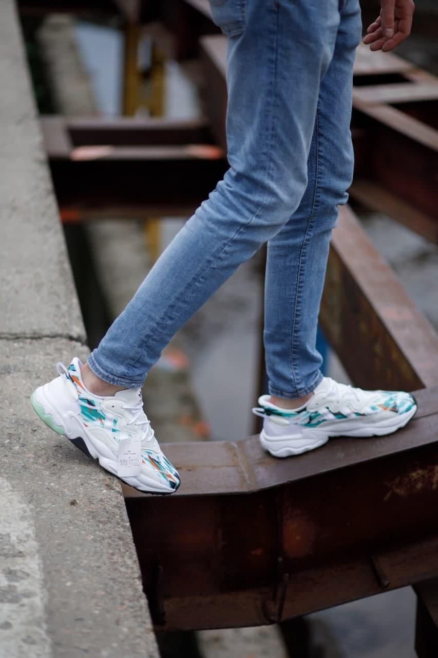 Adidas Ozweego Adiprene Pride Tropical