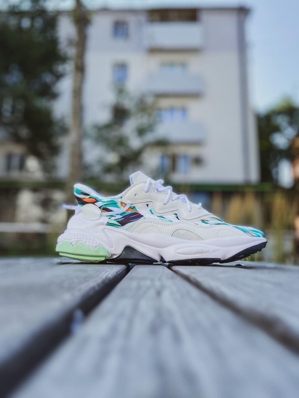 Adidas Ozweego Adiprene Pride Tropical