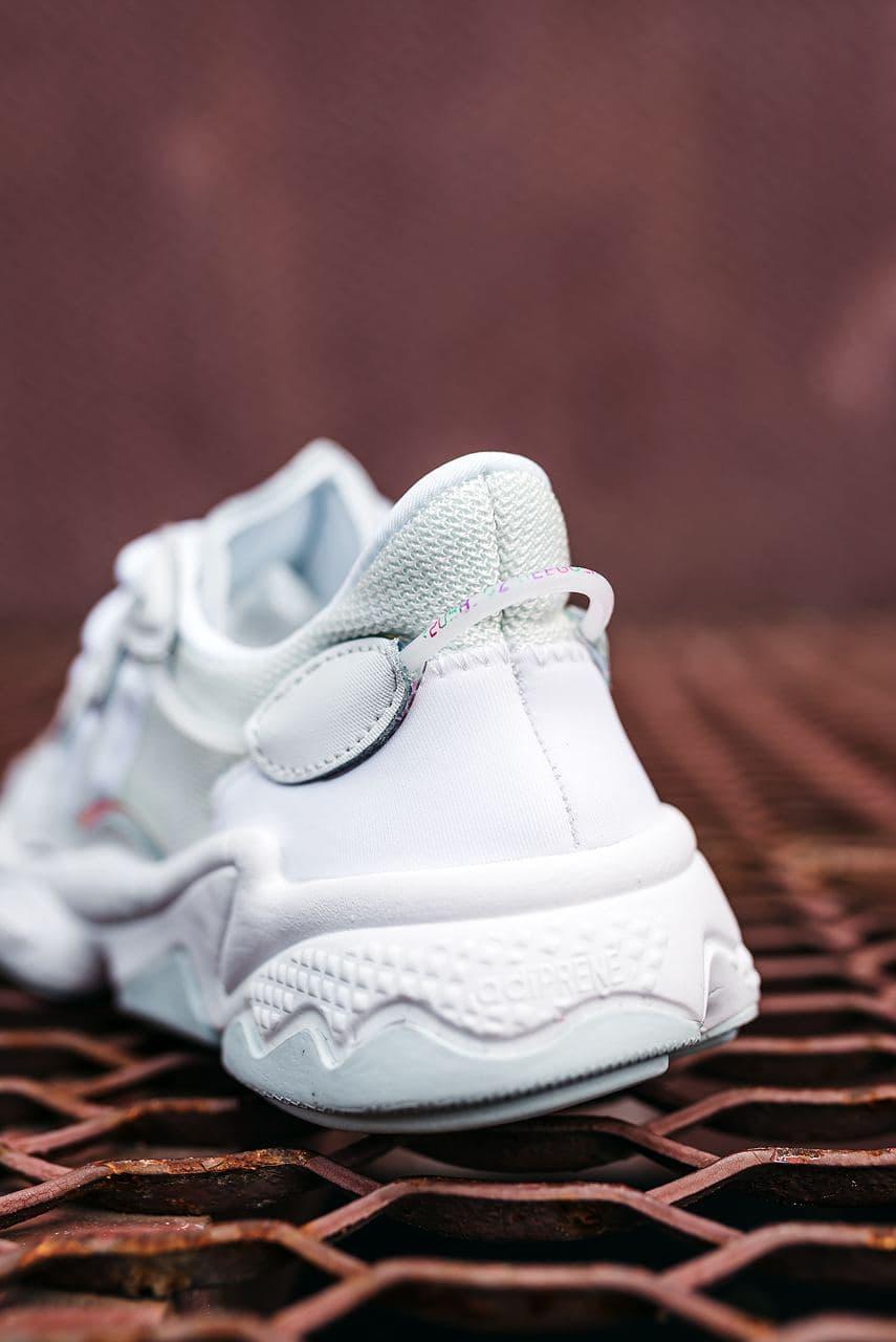 Adidas Ozweego Adiprene Pride White