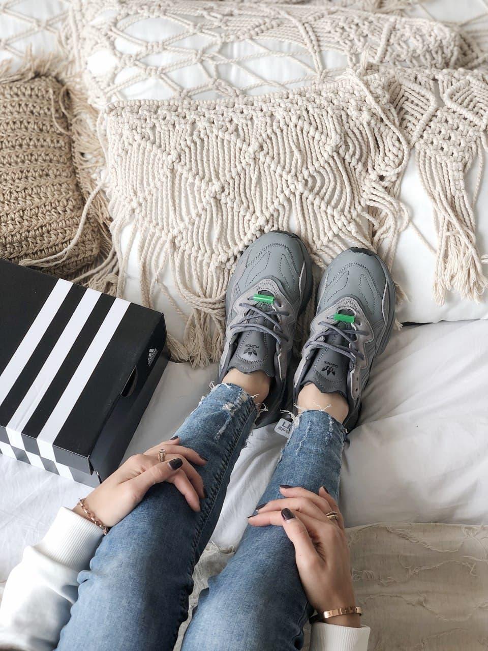 Adidas Ozweego Adiprene Trail
