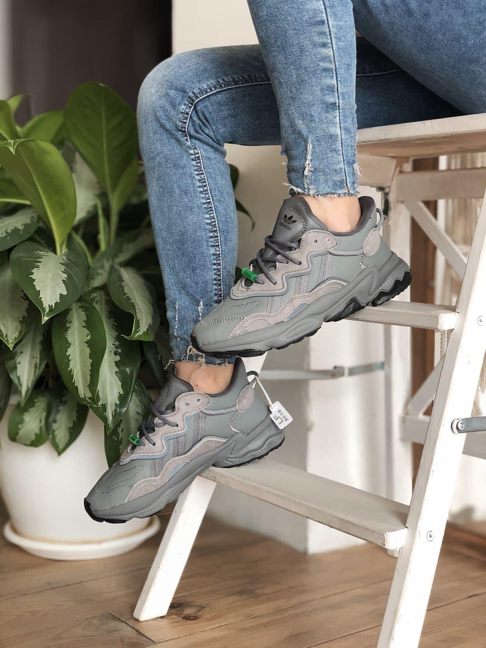 Adidas Ozweego Adiprene Trail