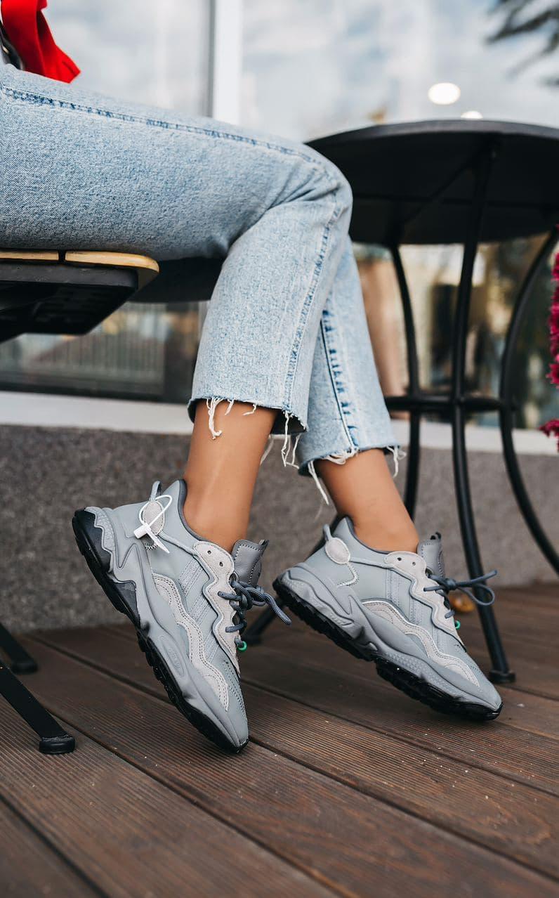 Adidas Ozweego Adiprene Trail