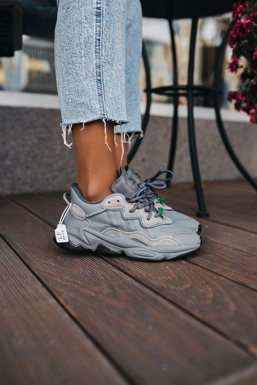 Adidas Ozweego Adiprene Trail