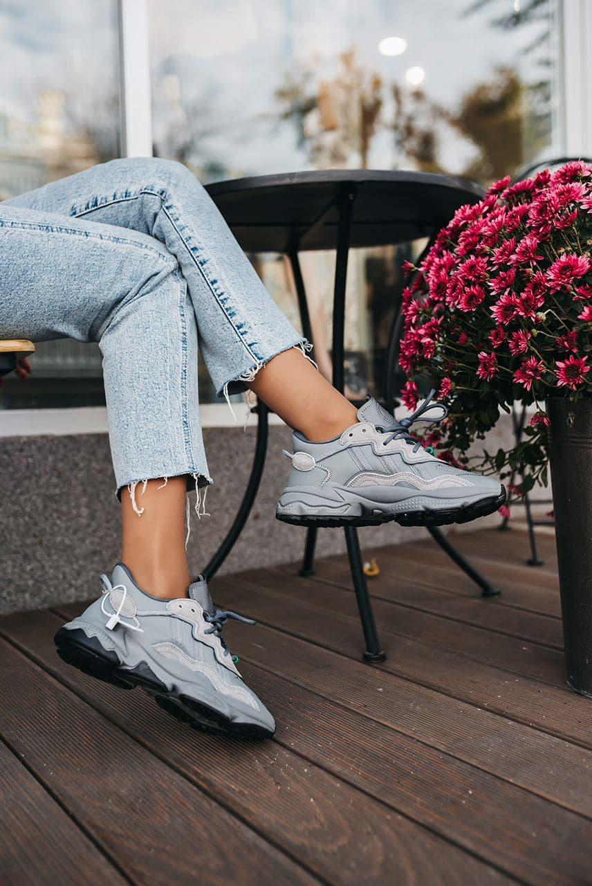 Adidas Ozweego Adiprene Trail