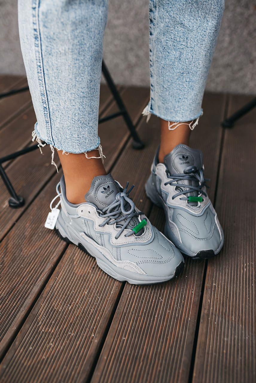 Adidas Ozweego Adiprene Trail