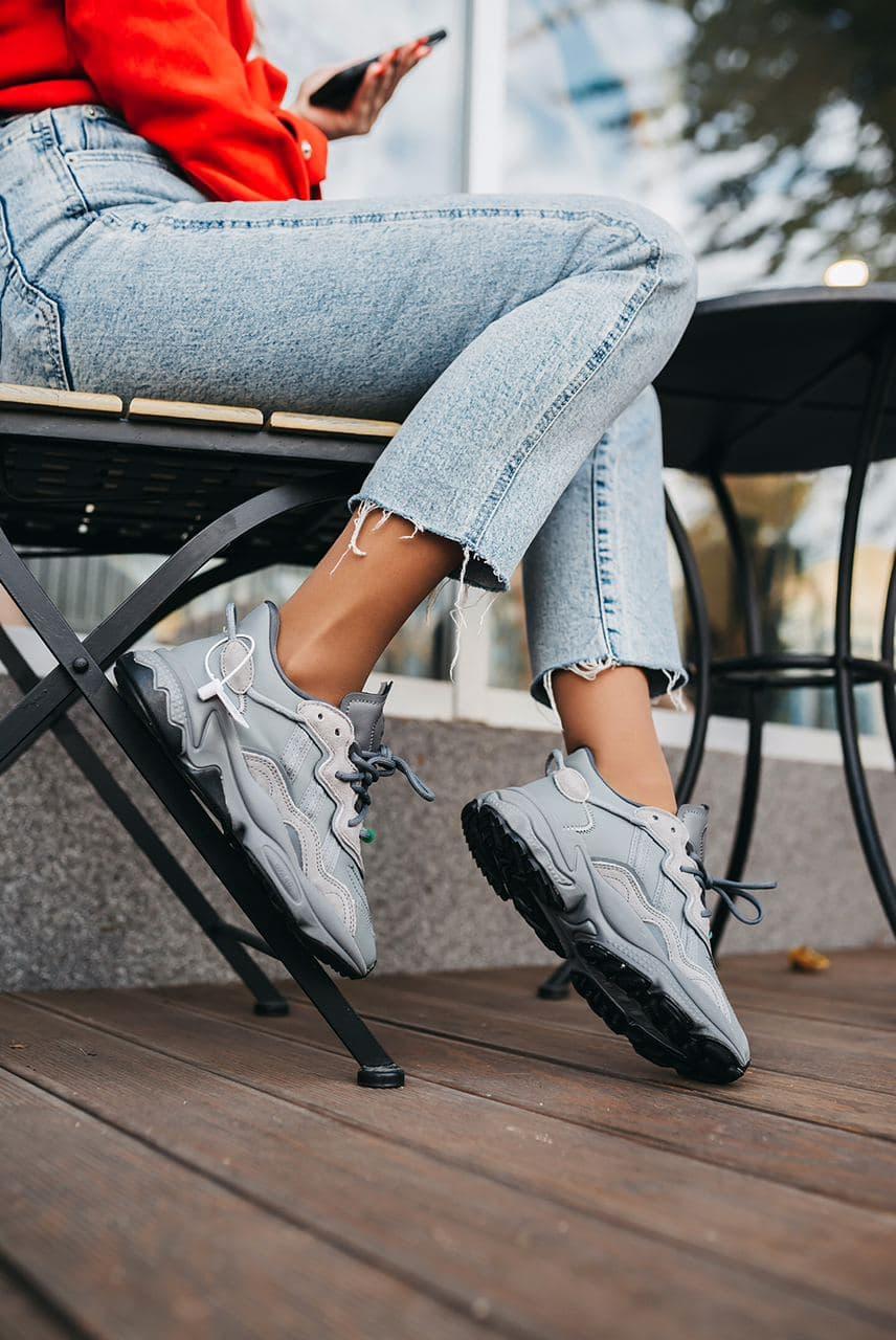 Adidas Ozweego Adiprene Trail