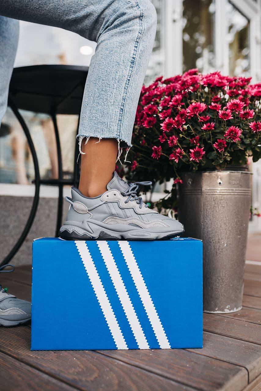 Adidas Ozweego Adiprene Trail