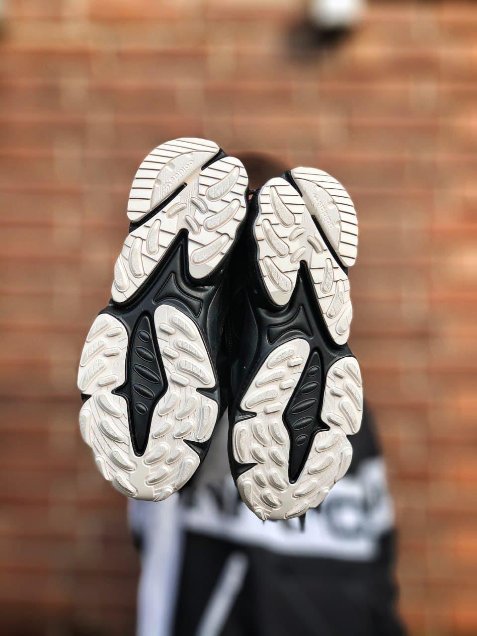 Adidas Ozweego Adiprene Pride Black White