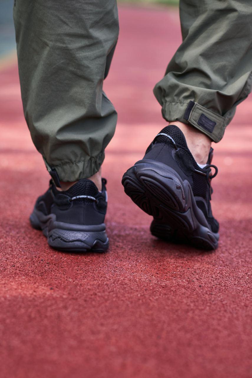 Adidas Ozweego Adiprene Black