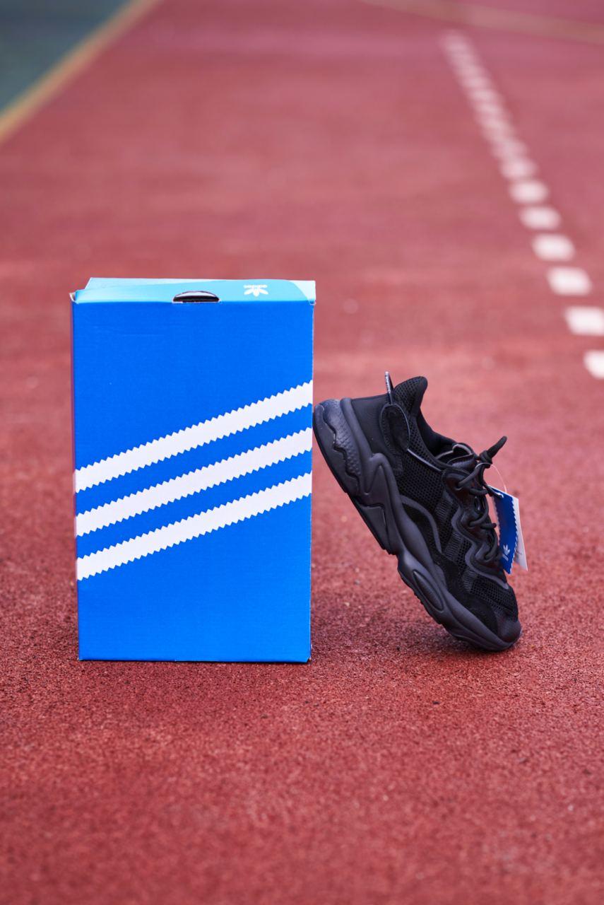 Adidas Ozweego Adiprene Black