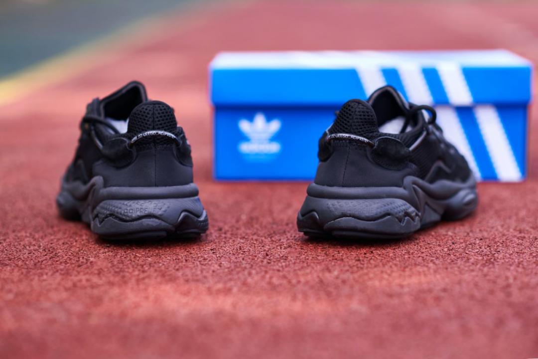 Adidas Ozweego Adiprene Black