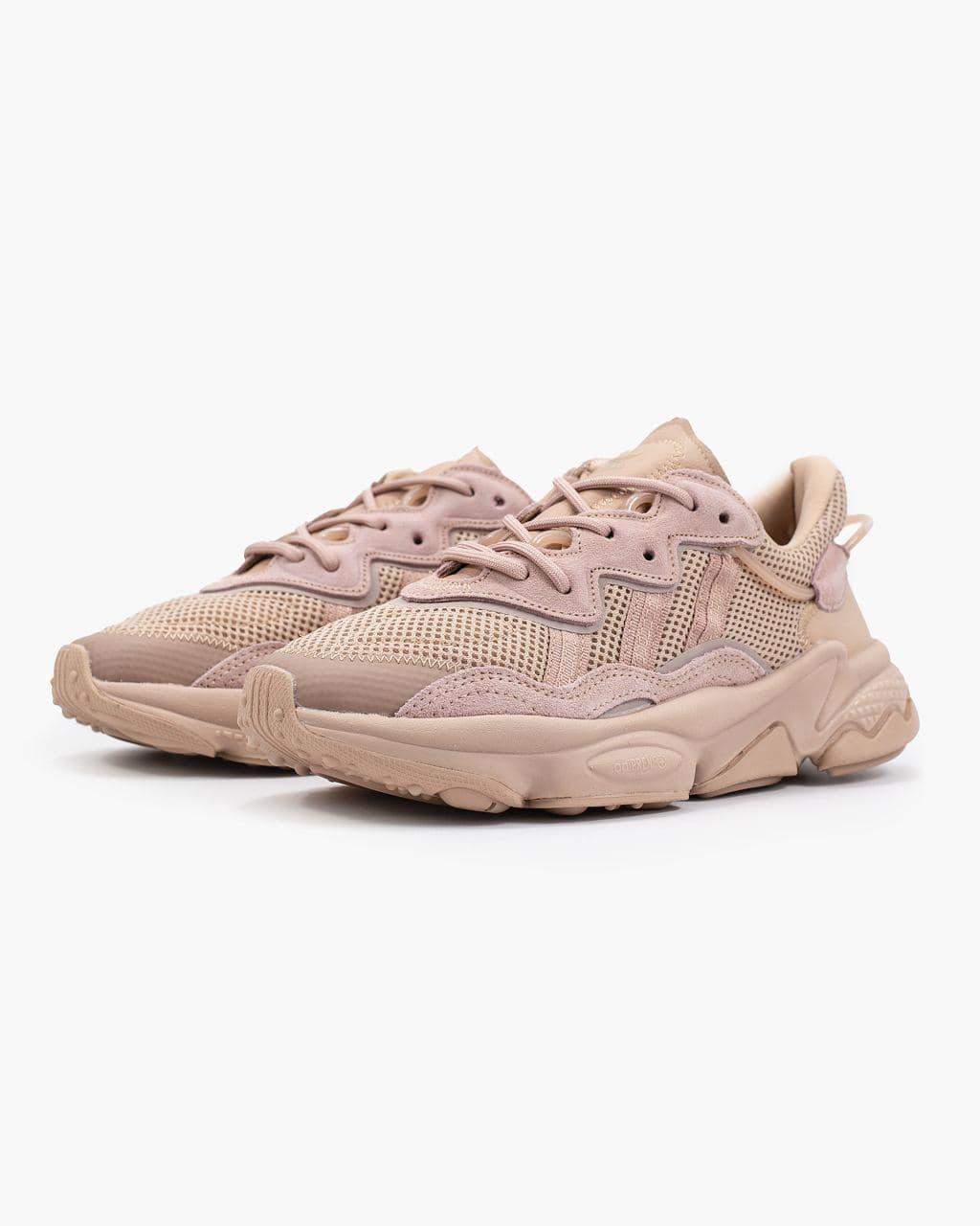 Adidas Ozweego Adiprene Pride Full Pink