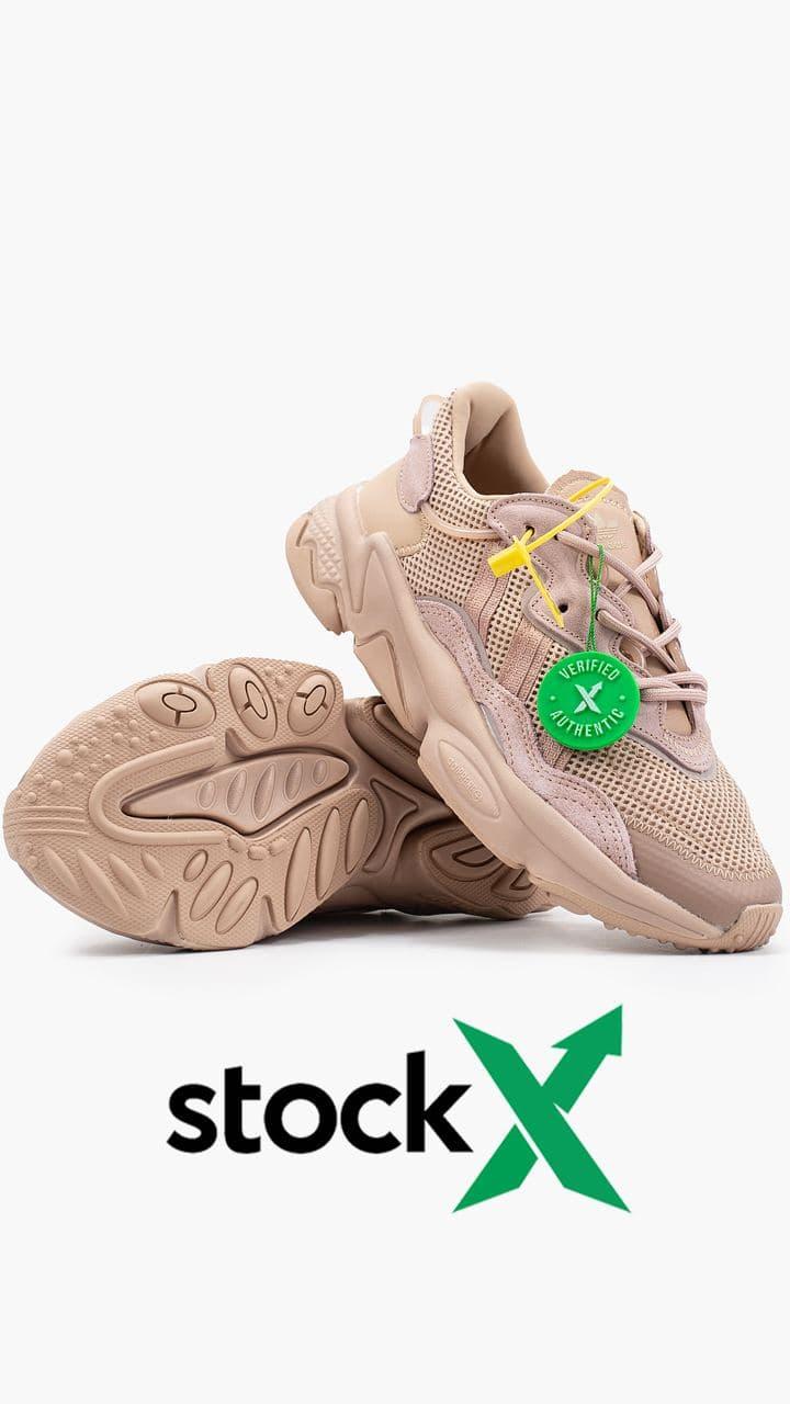 Adidas Ozweego Adiprene Pride Full Pink