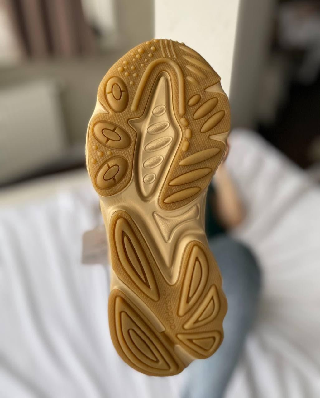 Adidas Ozweego Adiprene Pride Beige 2