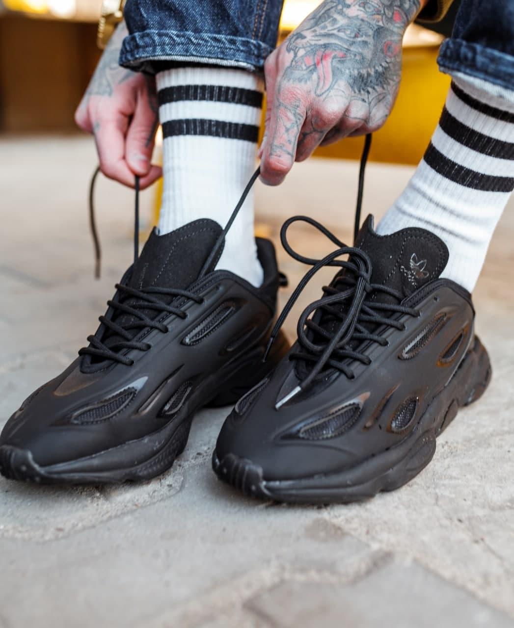 Adidas Ozweego Celox Black