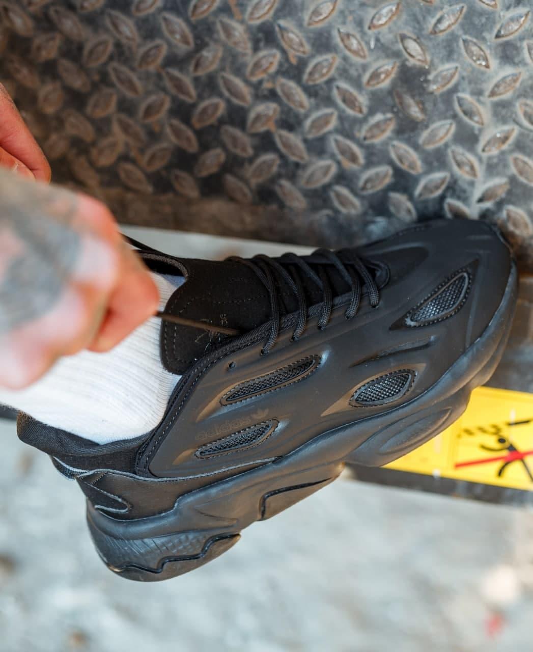 Adidas Ozweego Celox Black