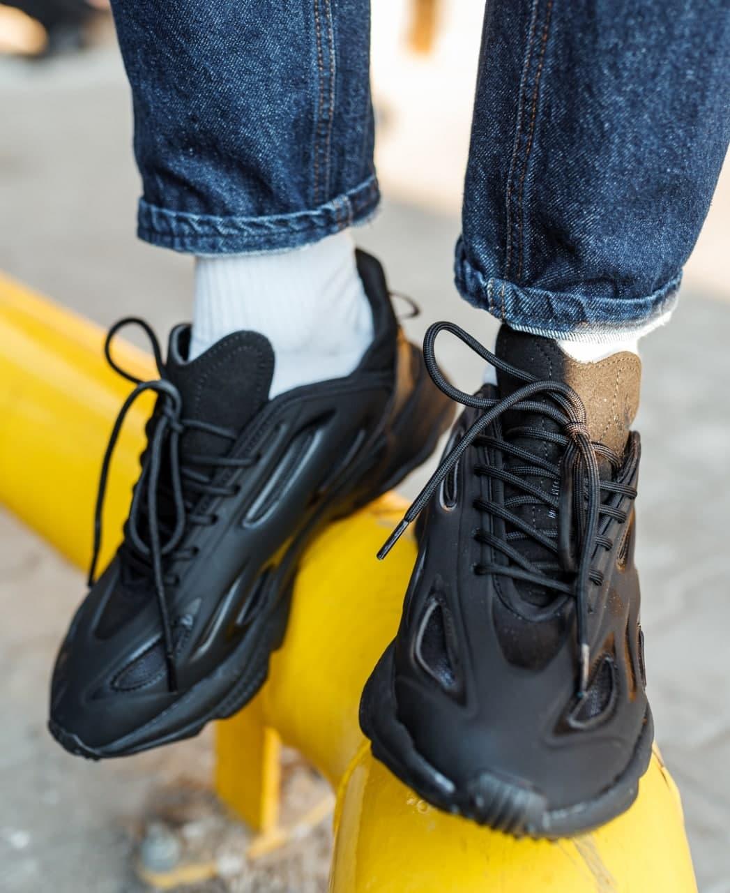 Adidas Ozweego Celox Black