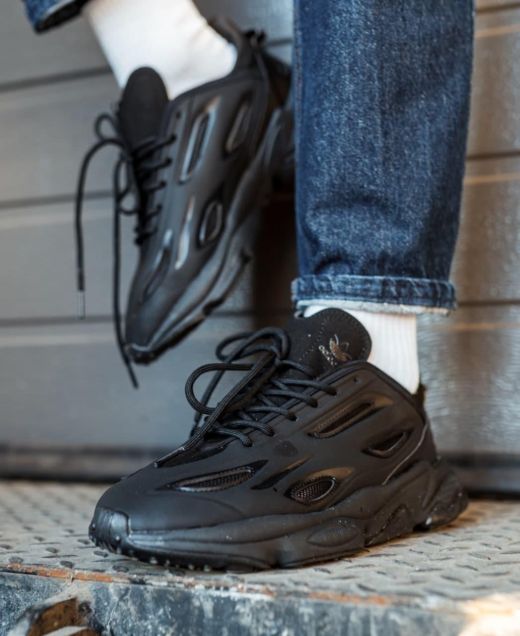 Adidas Ozweego Celox Black