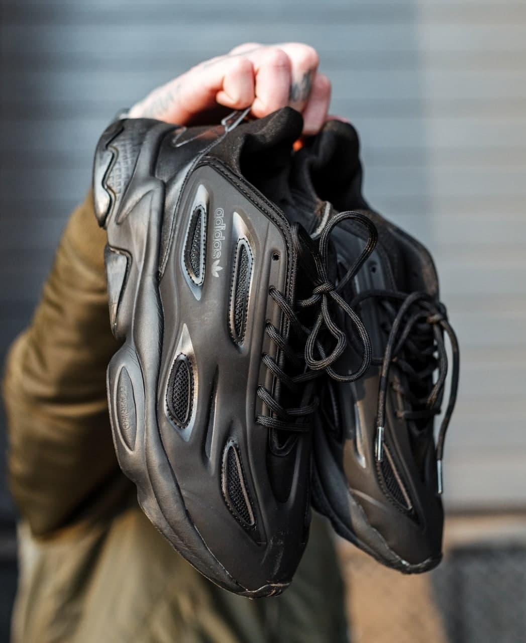 Adidas Ozweego Celox Black