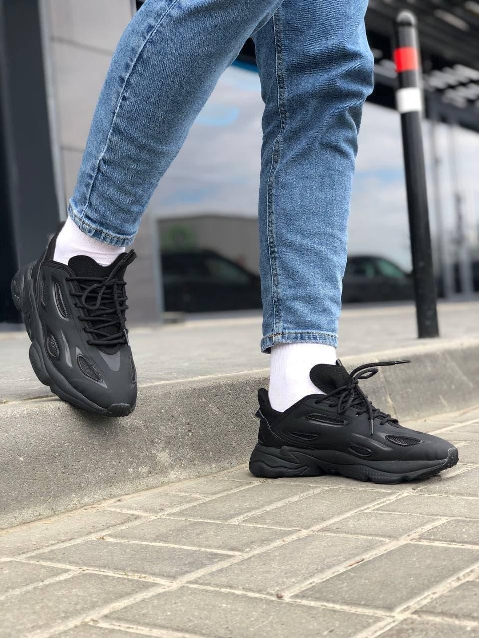 Adidas Ozweego Celox Black