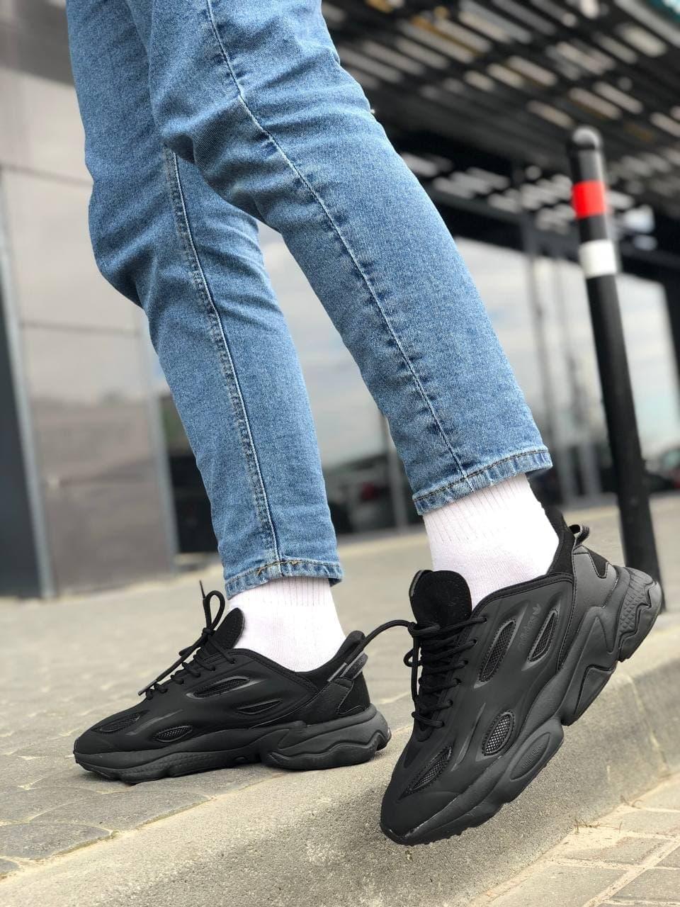Adidas Ozweego Celox Black