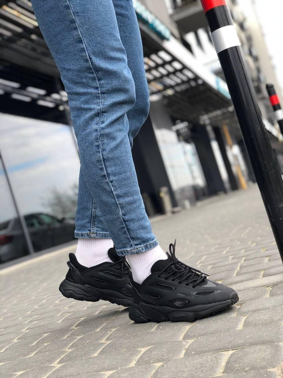 Adidas Ozweego Celox Black
