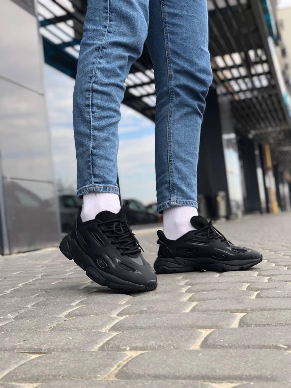 Adidas Ozweego Celox Black