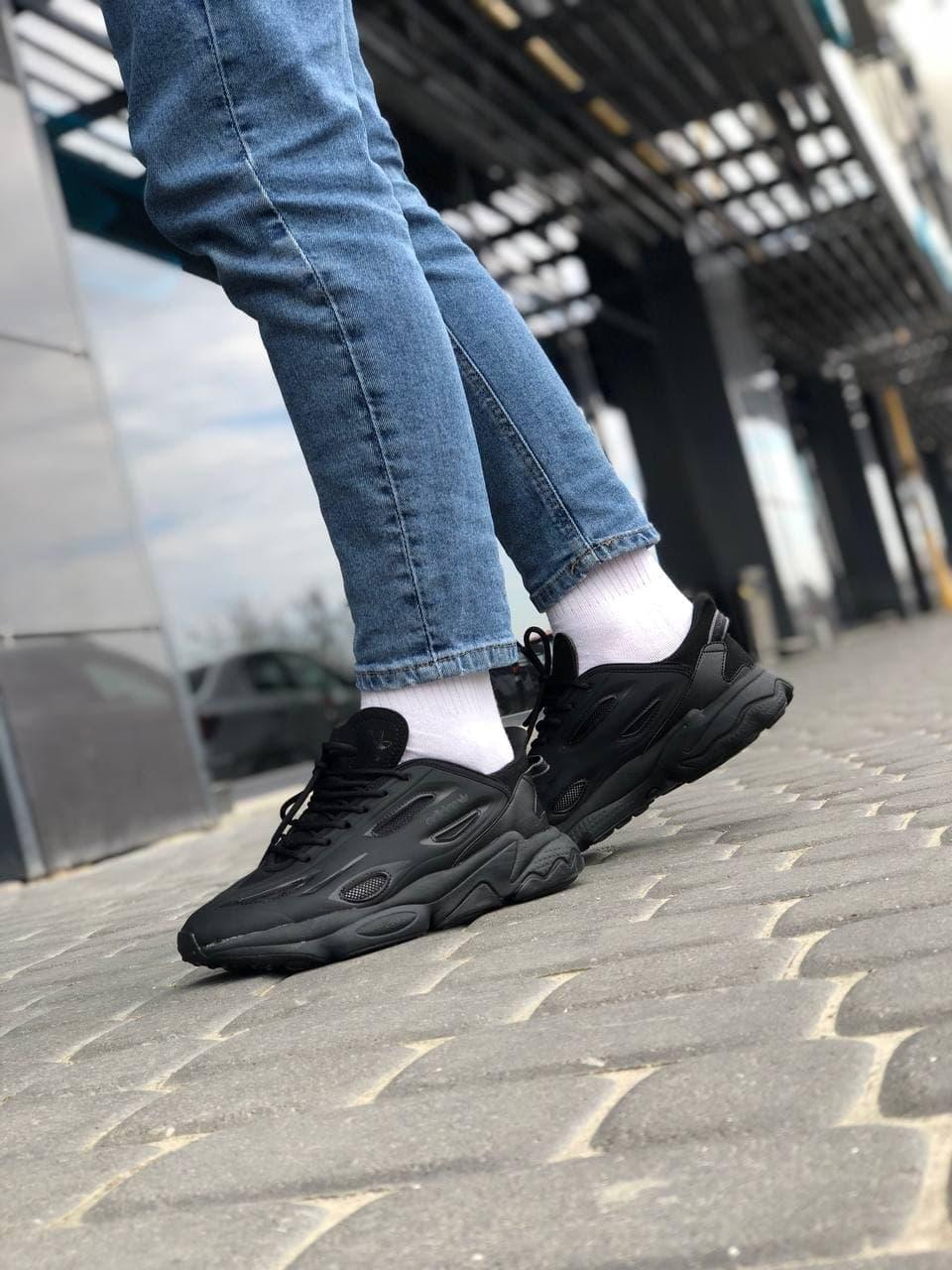 Adidas Ozweego Celox Black