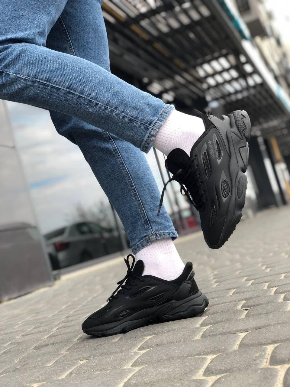 Adidas Ozweego Celox Black