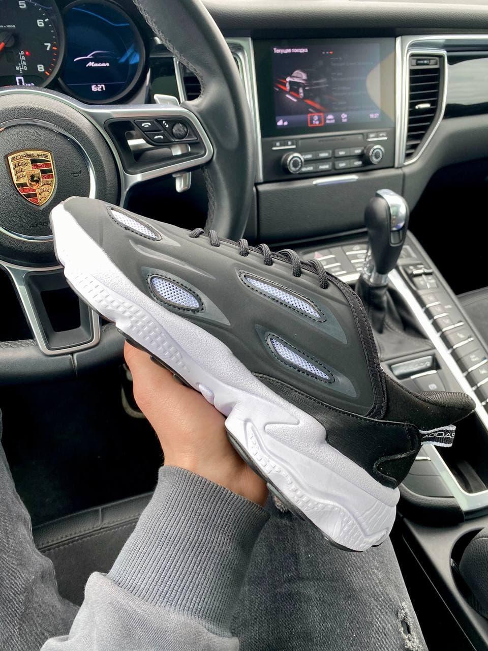 Adidas Ozweego Celox Black White 2