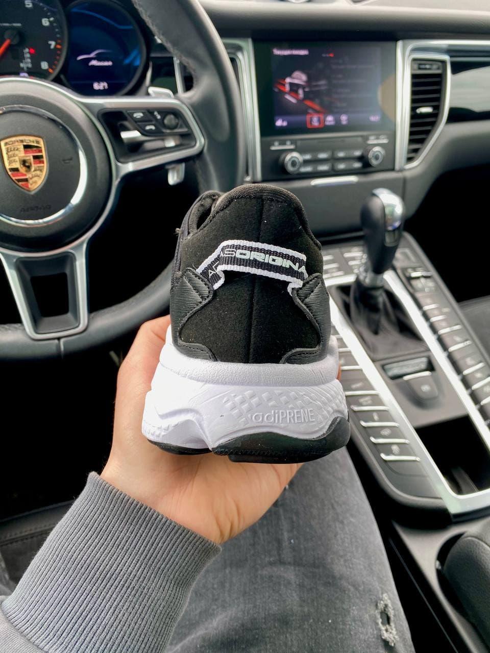 Adidas Ozweego Celox Black White 2