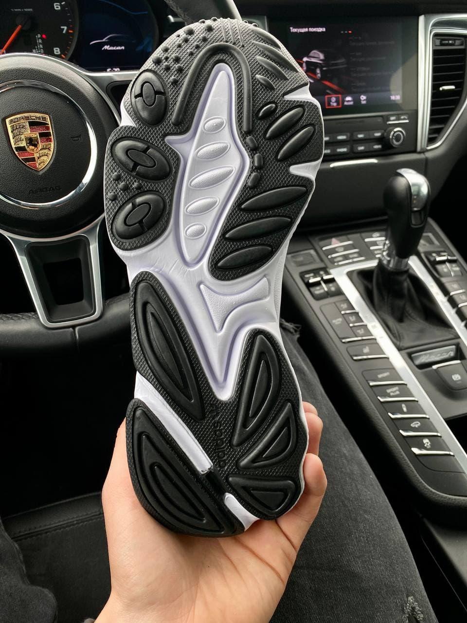 Adidas Ozweego Celox Black White 2